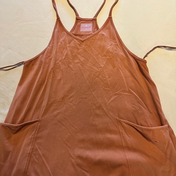 New Free People Hot Shot Onesie - Picture 2 of 5